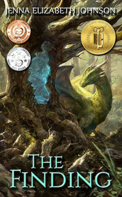 The Legend of Oescienne - The Finding (Book One)