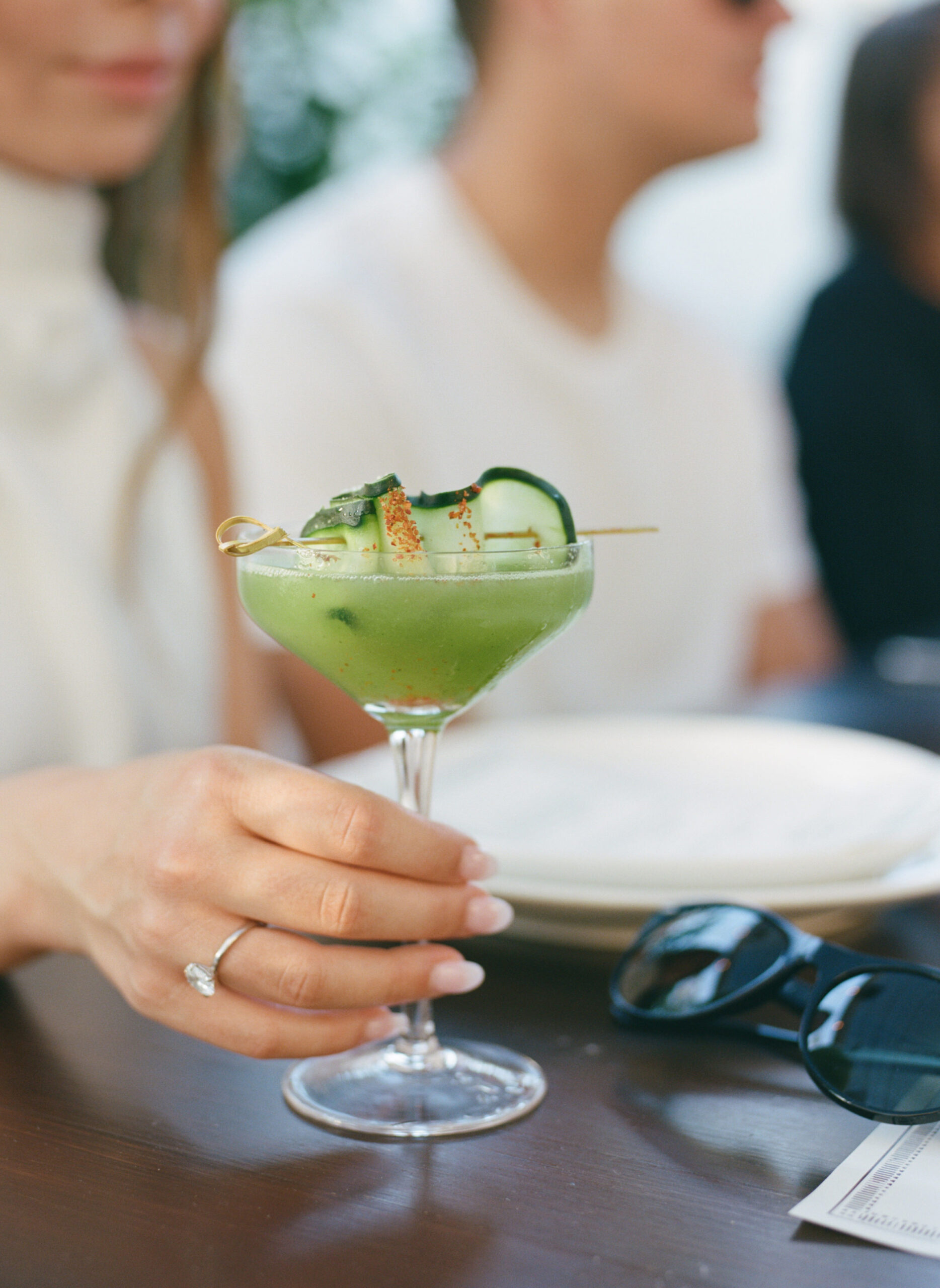Where to Drink in Edmonds, WA Bellwether’s Cocktail & Bar Guide